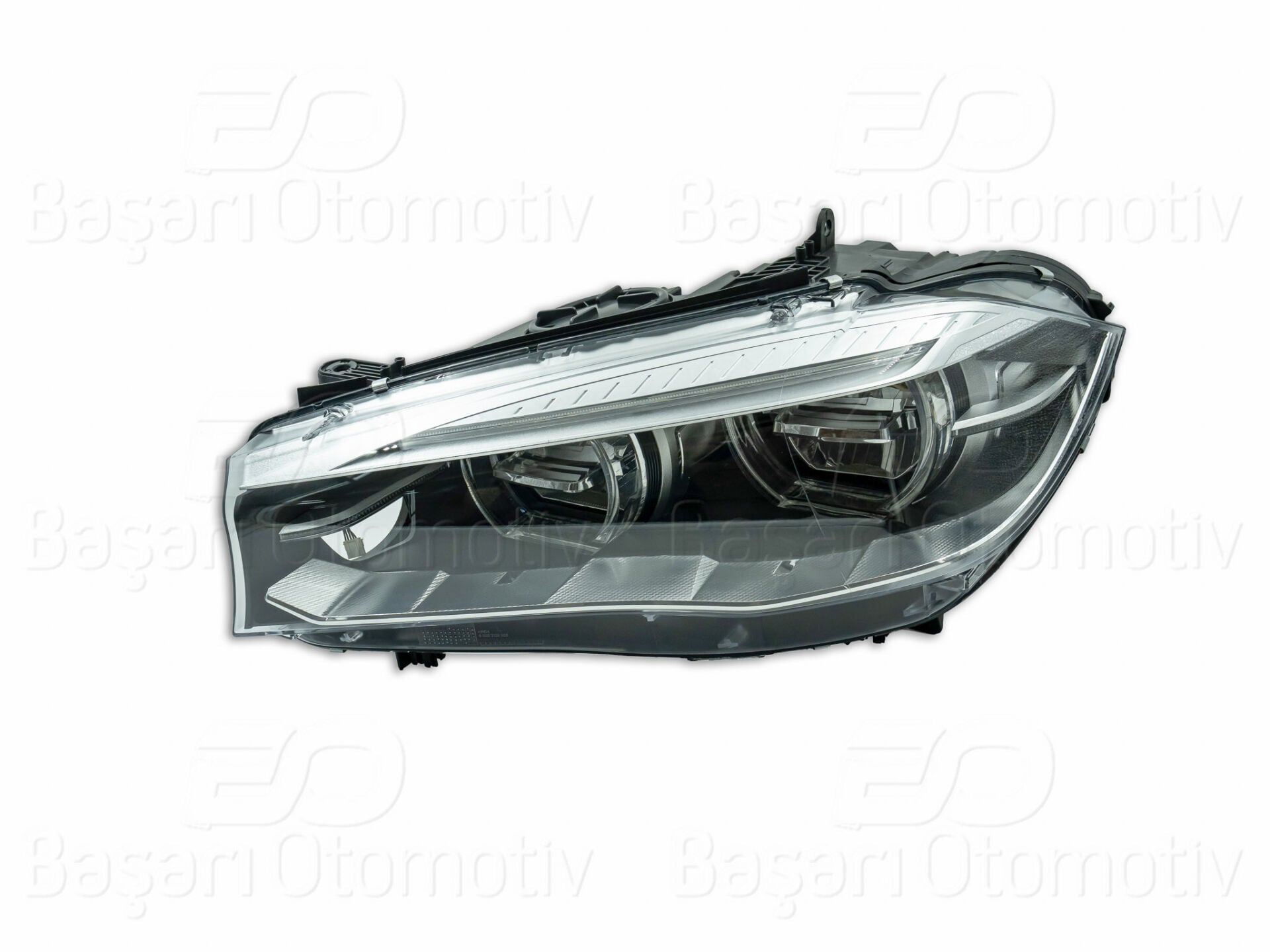 BMW X5 F15 F16 2014 Sonrası Far Sol LED AFS (63117381137)