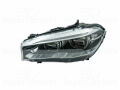 BMW X5 F15 F16 2014 Sonrası Far Sol LED AFS (63117381137)