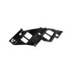 Volkswagen Golf 6 2008-2013 Ön Sol Tampon Braketi