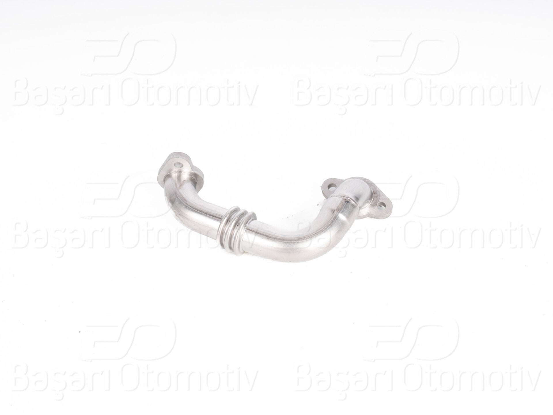 Volkswagen Crafter 2.0 TDI CKUB 2012-2016 EGR Borusu Metal