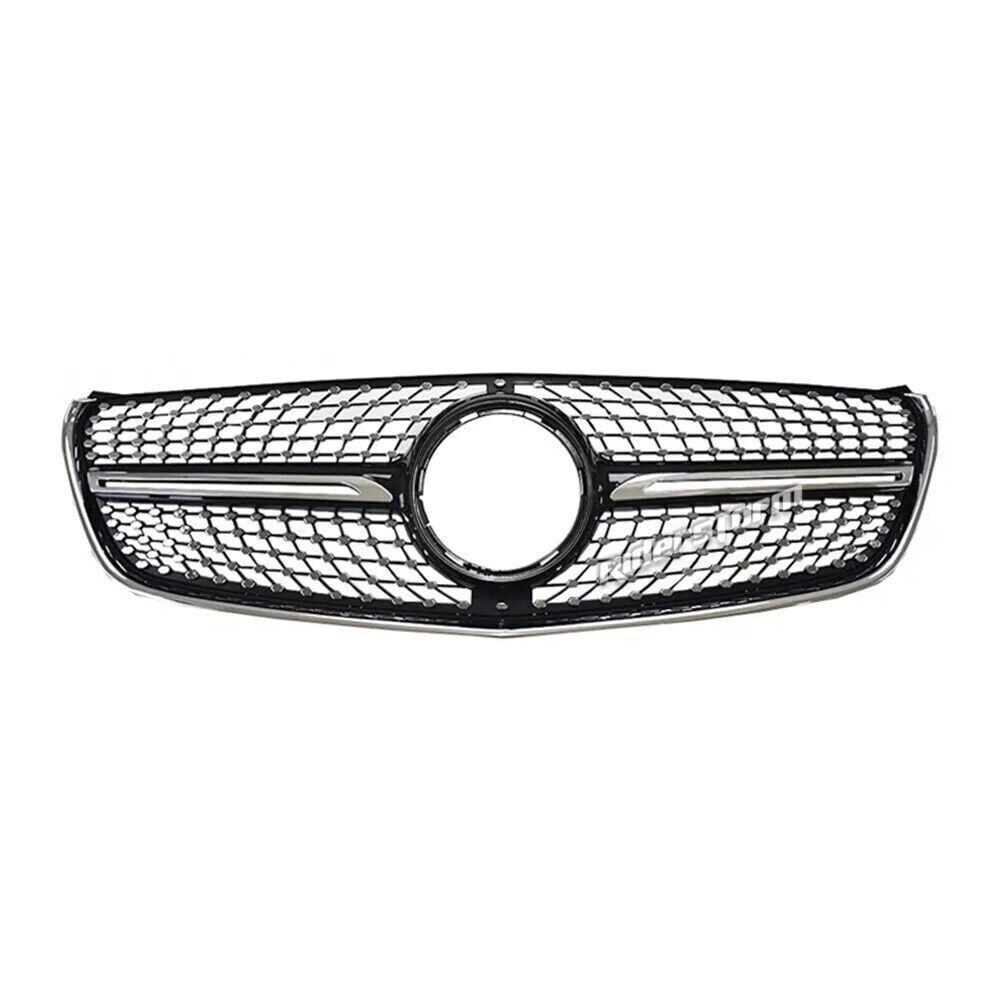 Mercedes Vito W447 2015-2020 Uyumlu Yedek Parça Diamond Panjur Made in Taiwan
