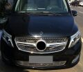 Mercedes Vito W447 2015-2020 Uyumlu  Diamond Panjur Made in Taiwan
