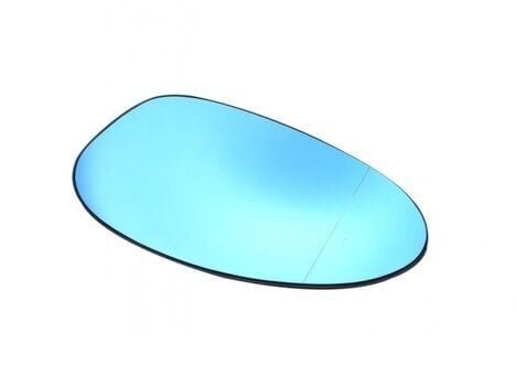 Bmw E90 5 Serisi  İçin Uyumlu Yedek Parça Ayna Camı ( Isıtmalı - Asferik )