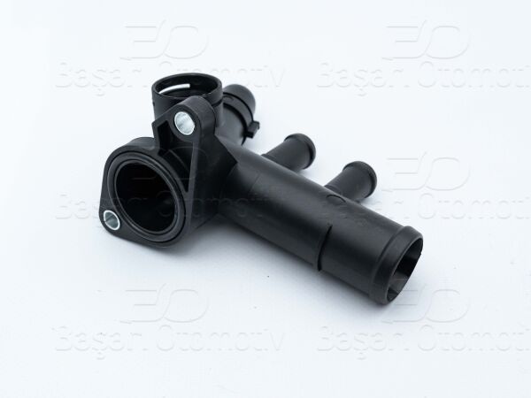 Volkswagen Sharan 1.8T 20V Termostat Yuvası 1997-2010