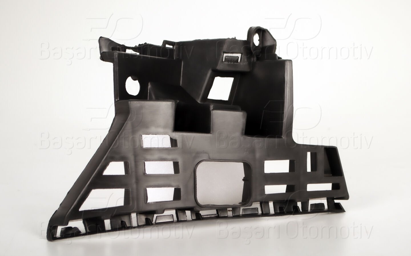 Skoda Fabia Roomster 2007 ve Sonrası Ön Sol Tampon Bağlantı Braketi