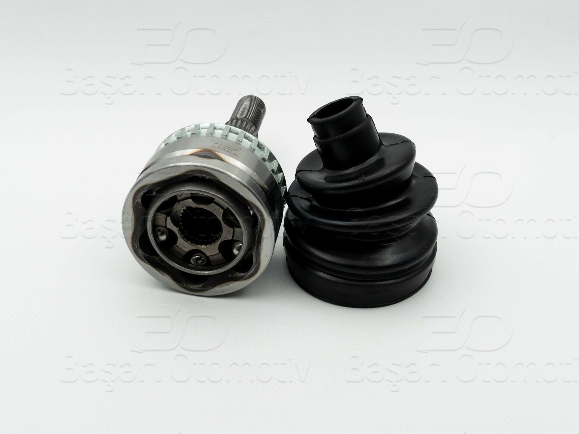 Aks Kafası Dis Opel Astra F Corsa B 1.2 1.4 8V 155mm
