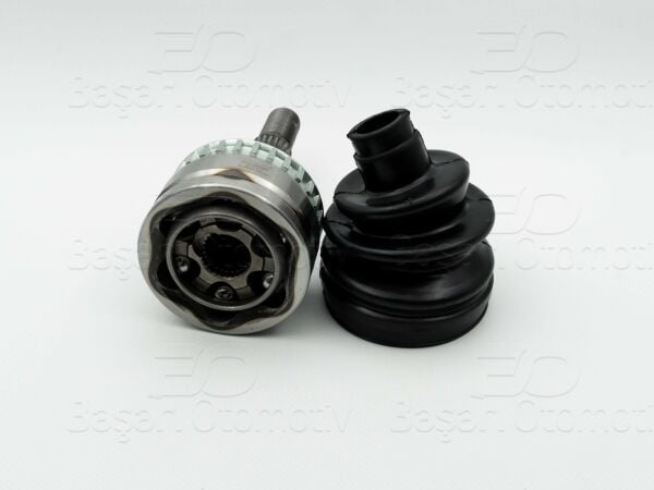 Aks Kafası Dis Opel Astra F Corsa B 1.2 1.4 8V 155mm