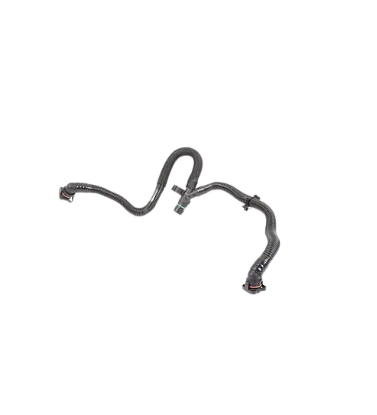 Audi A6 A7 S4 3.0T V6 2010 Sonrası Havalandırma Hortumu