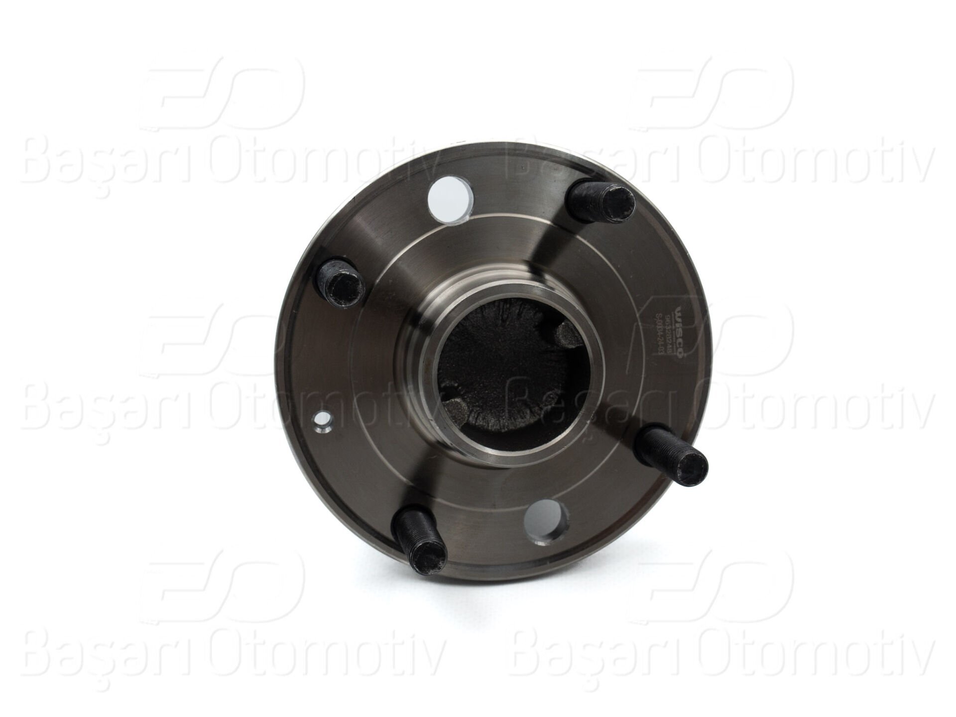 Chevrolet Lacetti Epica Nubira 2005 ve Sonrası Uyumlu Arka Porya Sol Sağ