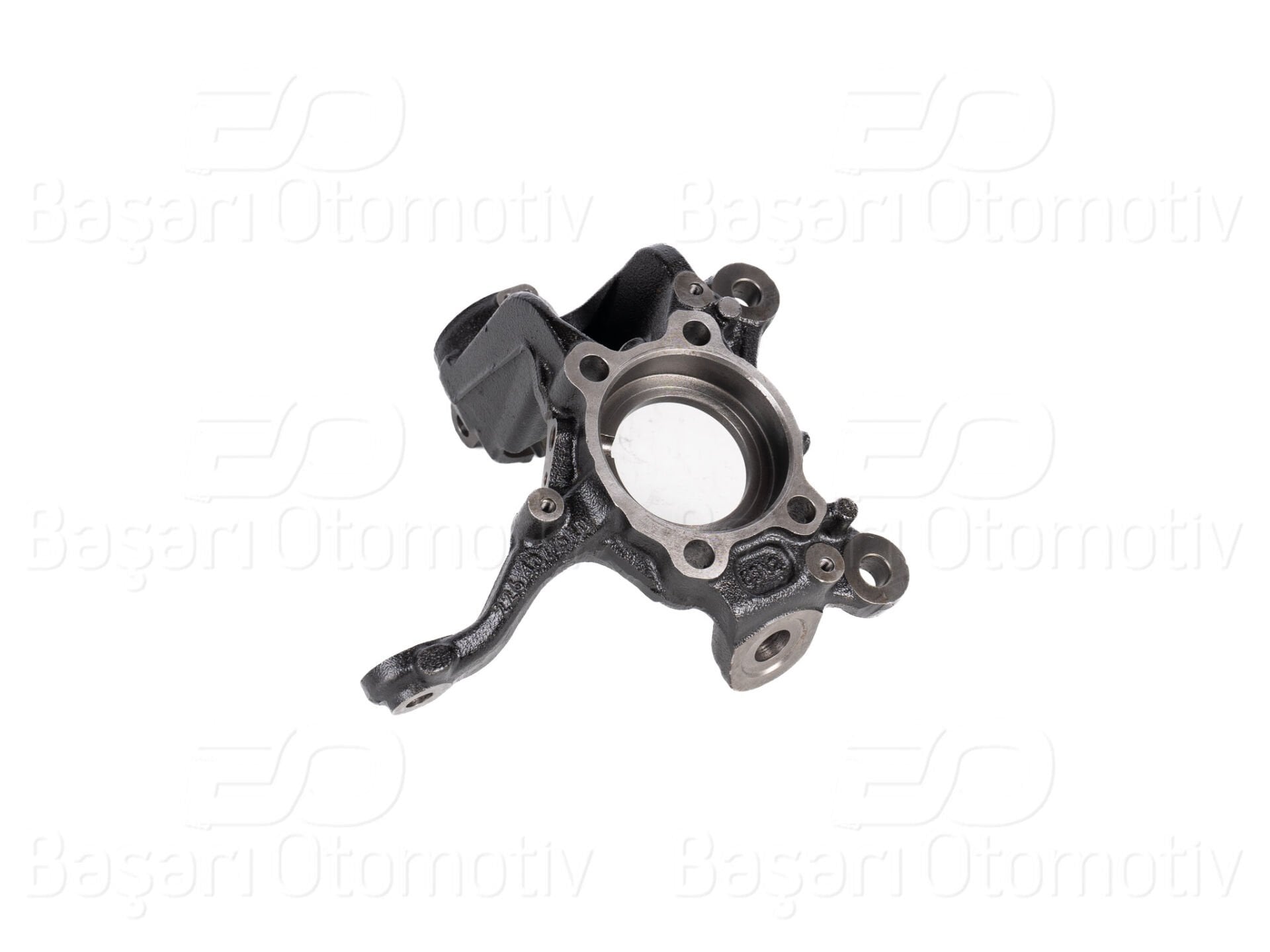 Volkswagen Caddy 4 (SAA) 1.6 TDI 2014-2019 Aks Taşıyıcı On Sağ