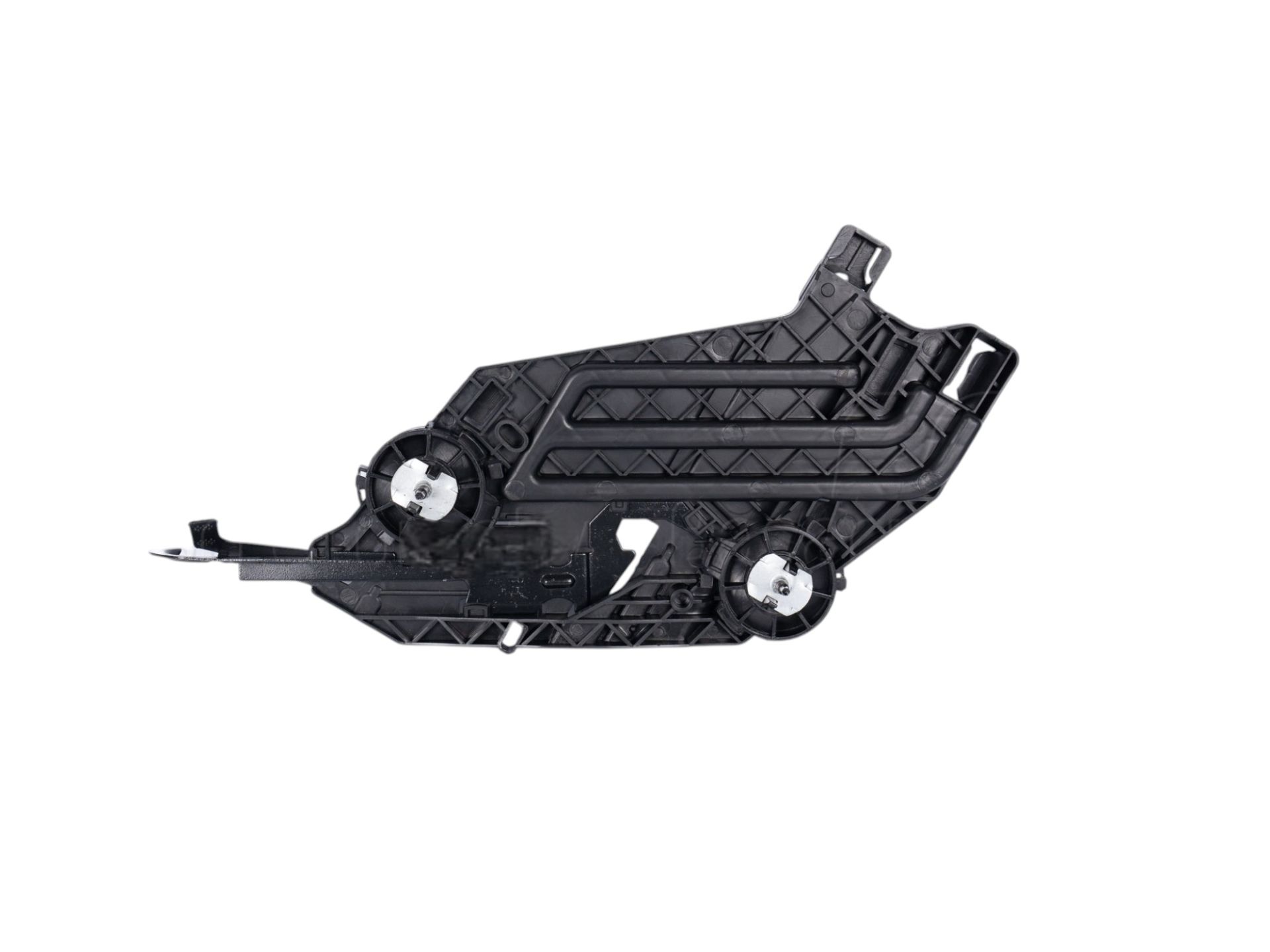 Skoda Octavia 2 (2004-2013) Sol Far Alt Braketi - Orijinal Yedek Parça