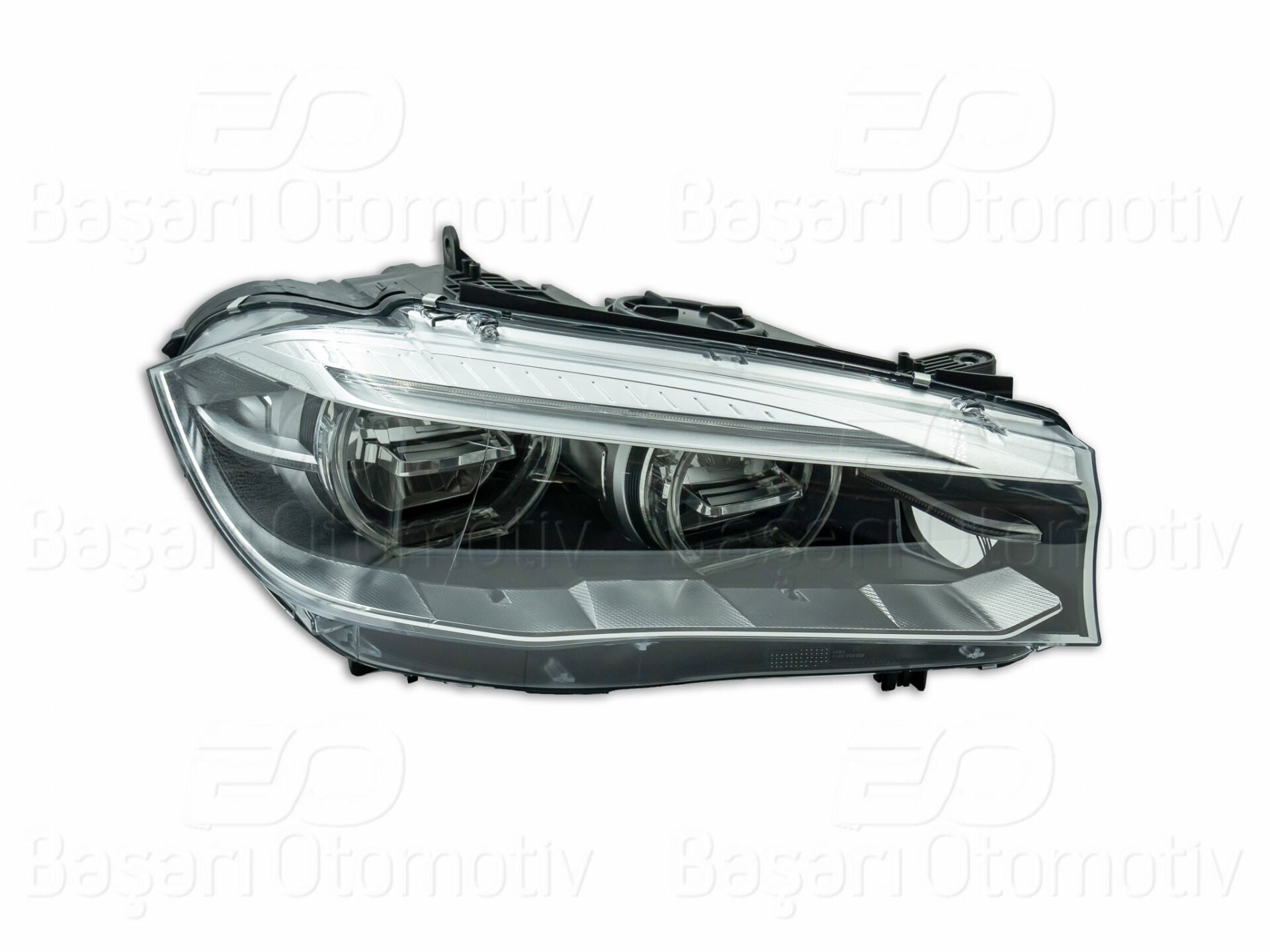 BMW X5 2014 Sonrası Far Sağ LED AFS (63117381138)