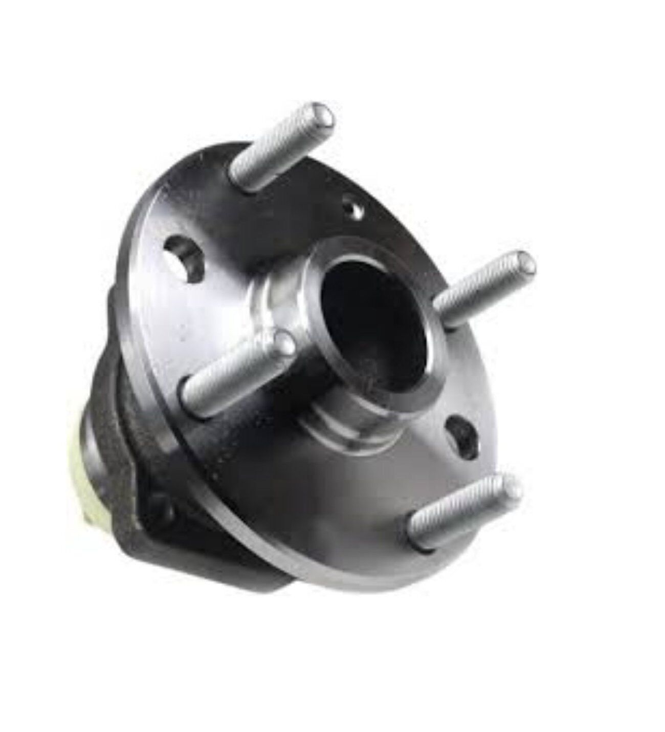 Chevrolet Lacetti Epica Nubira 2005 ve Sonrası Uyumlu Arka Porya Sol Sağ