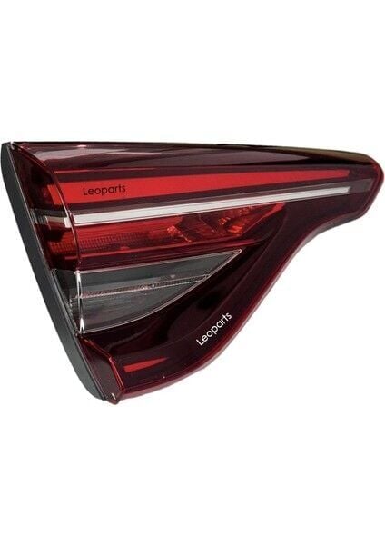 Renault Clio V Stop İç Sol Joy Touch 2020 Sonrası