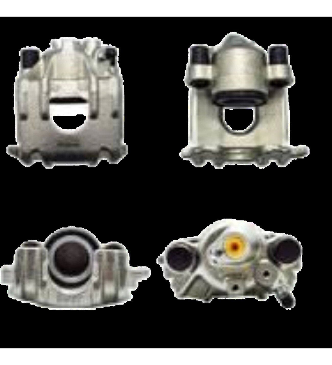 Seat Arosa 1998-2004 Uyumlu Ön Sağ Fren Kaliperi Motorsuz