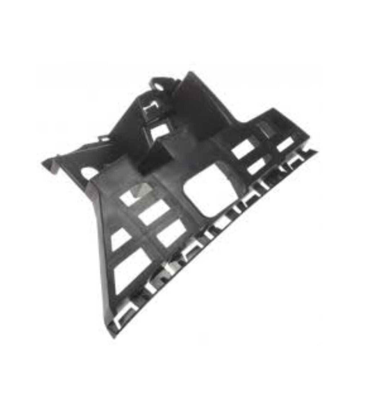 Skoda Fabia Roomster 2007 Sonrası Ön Sol Tampon Bağlantı Braketi