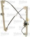 Renault Megane II Ön Sağ Cam Krikosu Motorsuz VAL-850699
