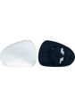 Ayna Camı Sol Dısbukey Seat  Leon  İbiza 08  Sonrası