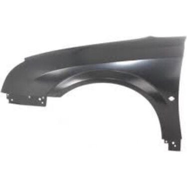 Çamurluk Ön Sol Opel Vectra C 03  Sonrası