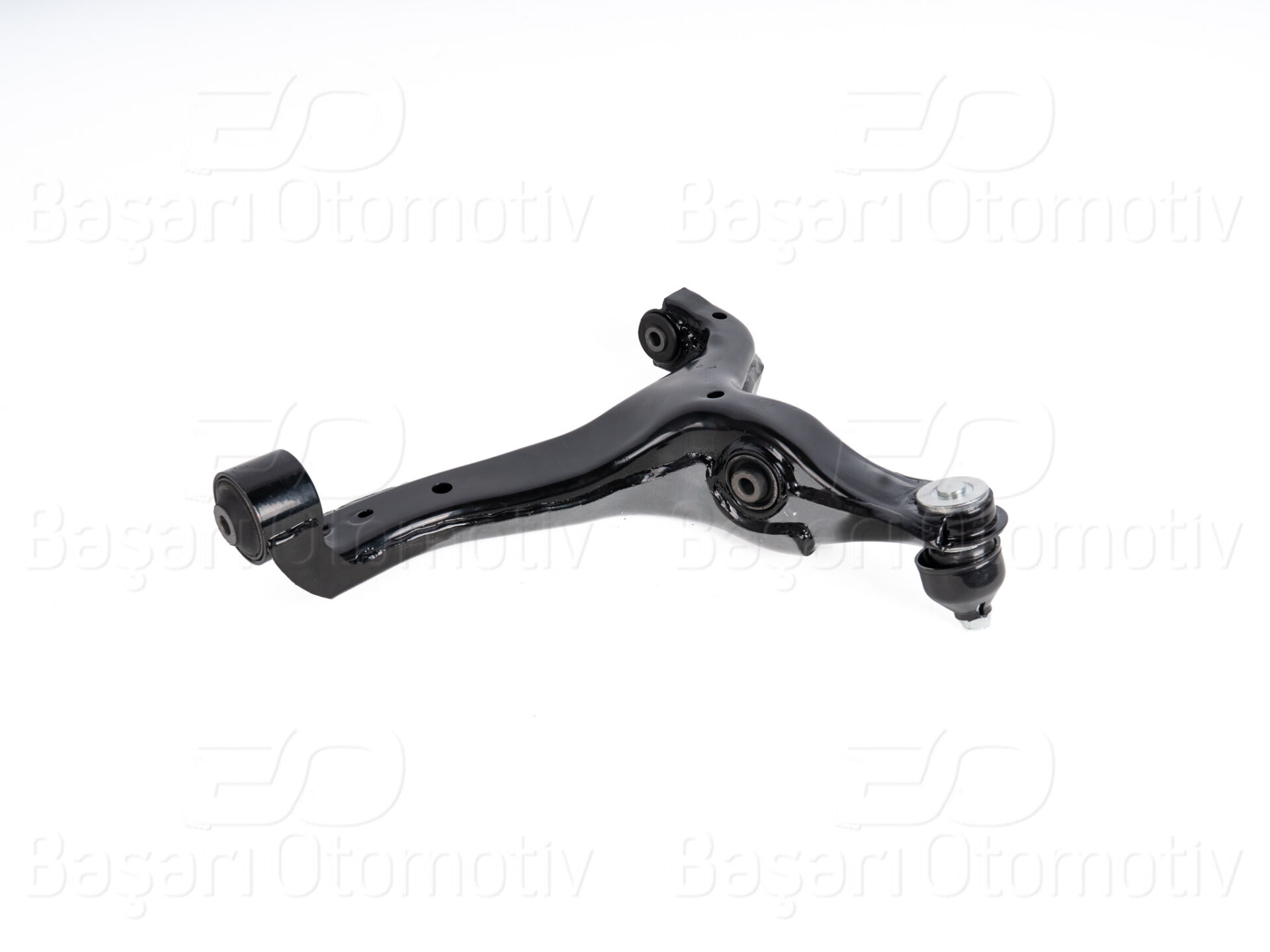 Volkswagen Amarok 2009-2022 Salınca Alt Sağ (Rotilli)