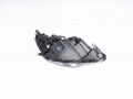 Opel Corsa D 2011 - 2015 Sol Krom Motorlu Far