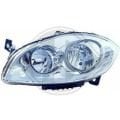 Fiat 52084243 Far Sag Elektrikli Motorlu Linea 07 (WT823673)