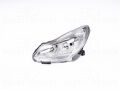 Opel Corsa D 2011 - 2015 Sol Krom Motorlu Far