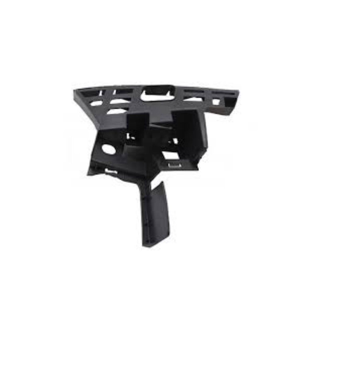 Skoda Fabia Roomster 2007 Sonrası Ön Sağ Tampon Bağlantı Braketi