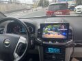 CHEVROLET CAPTİVA MULTİMEDYA CARPLAY-AND AUTO 4+64GB