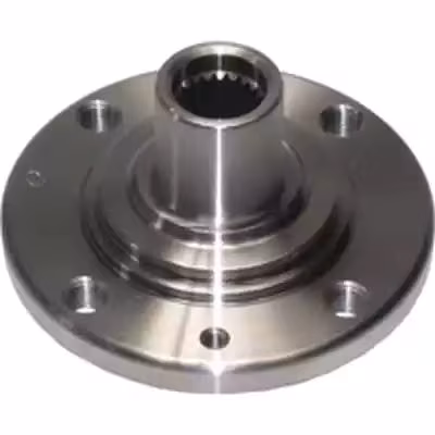 Skoda Favorit Felicia 1993 ve Sonrası Ön Sol Sağ Porya