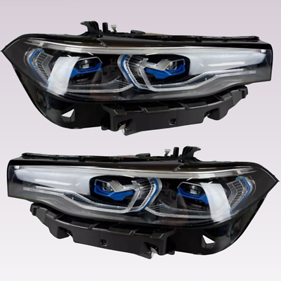 BMW G07 2018 2020 Sol Far Laser