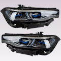 BMW G07 2018 2020 Sol Far Laser