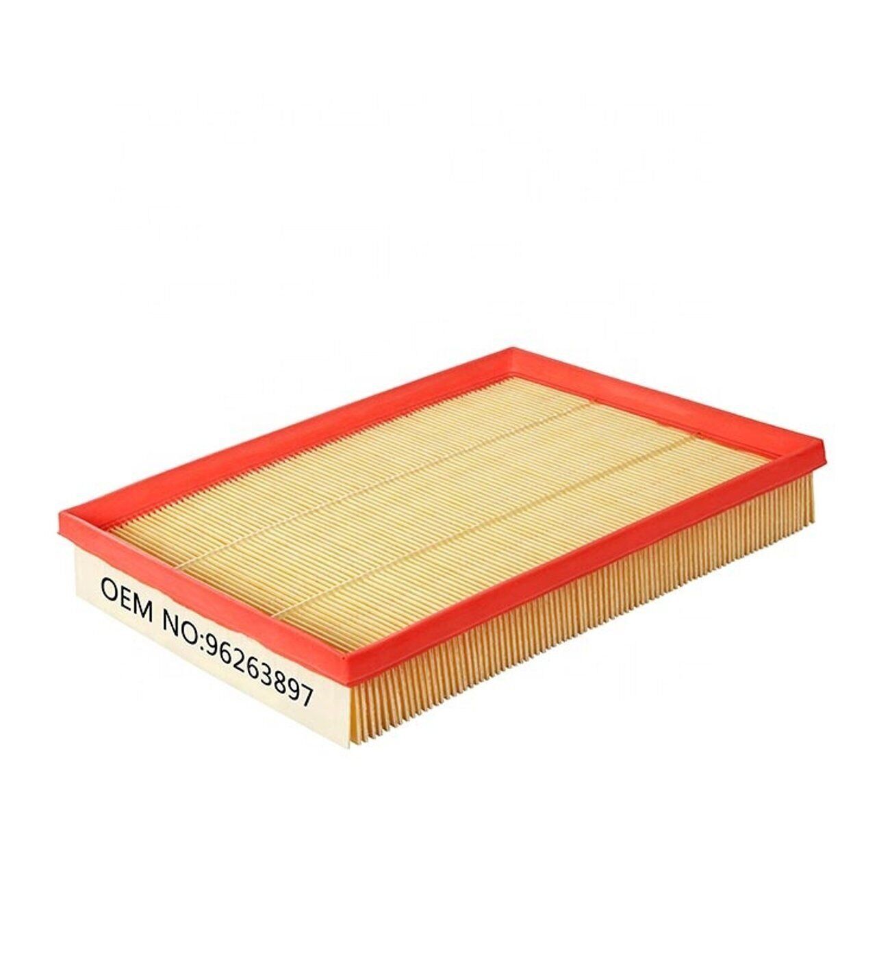 Opel Astra G Zafira B 2.2 16V Hava Filtresi