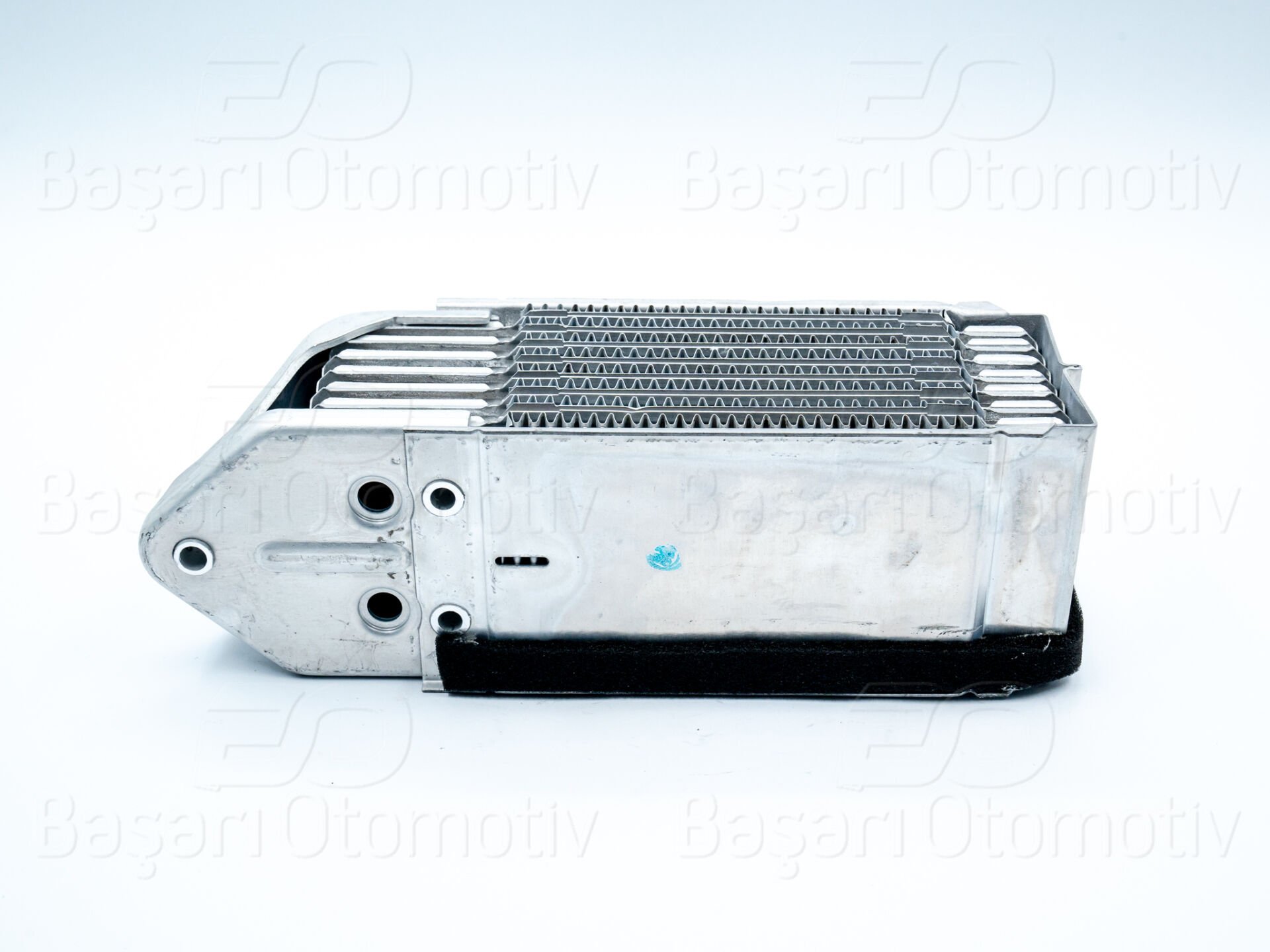 Volkswagen T3 2.0 1979-1986 Yağ Soğutucusu Tek (Kütüklü Olmayan)