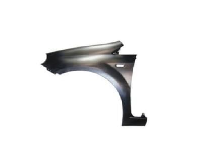 Fiat Grande Punto 1.4 2006 Ön Çamurluk Sol