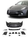 ÖN TAMPON SETİ ( STR MODEL ) MODEL Y 2021-