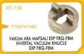 Vakum Ara Mafsali Express Kangoo R9 Dizel