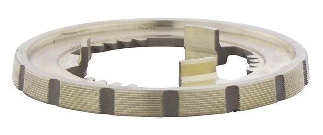 Volkswagen T5 2.5 Tdi AXD 2004 Sonrası Kalın Geri Vites Senkromeçi