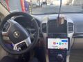 CHEVROLET CAPTİVA MULTİMEDYA CARPLAY-AND AUTO 4+64GB