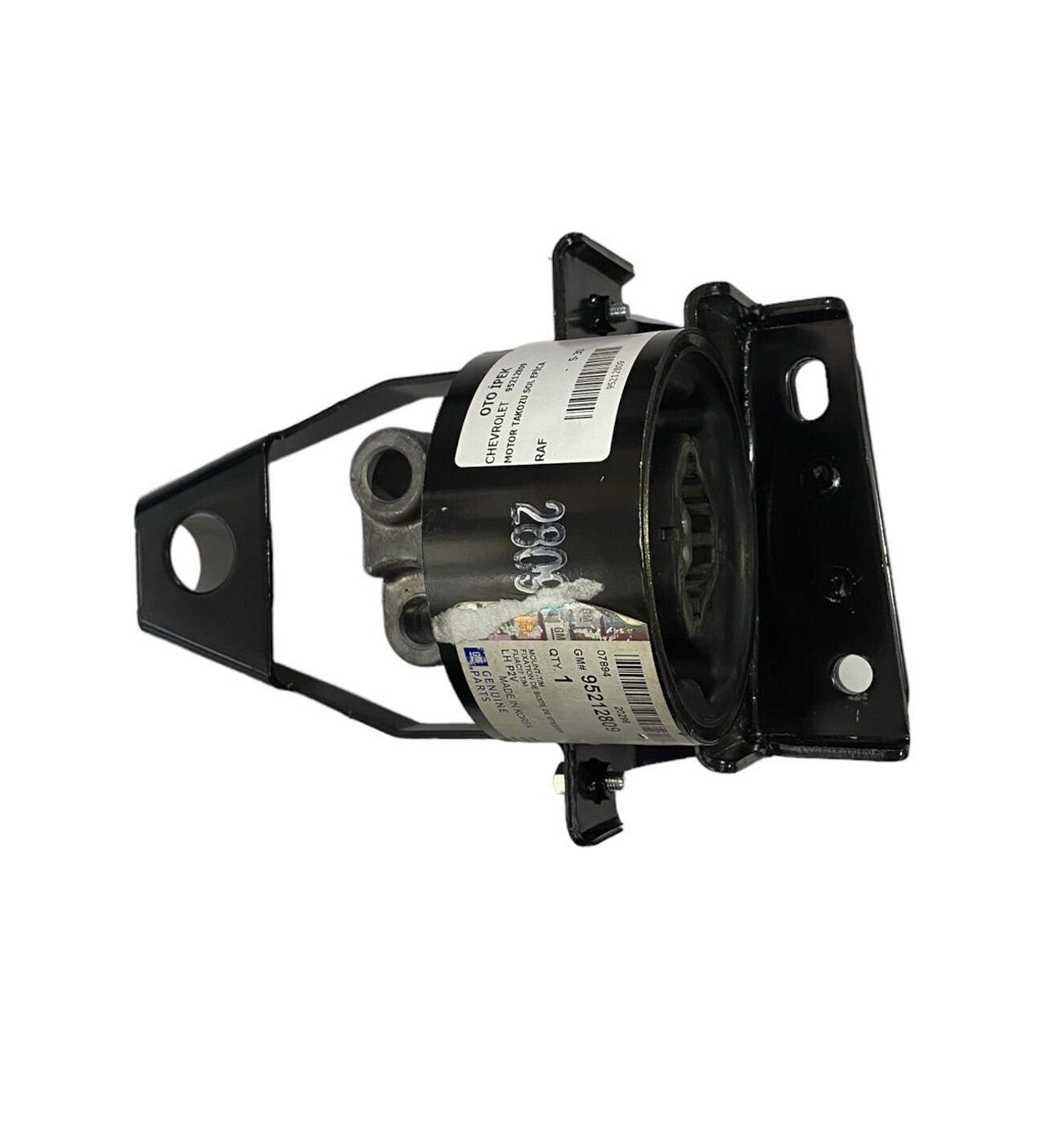 Chevrolet Epica Uyumlu Motor Takozu