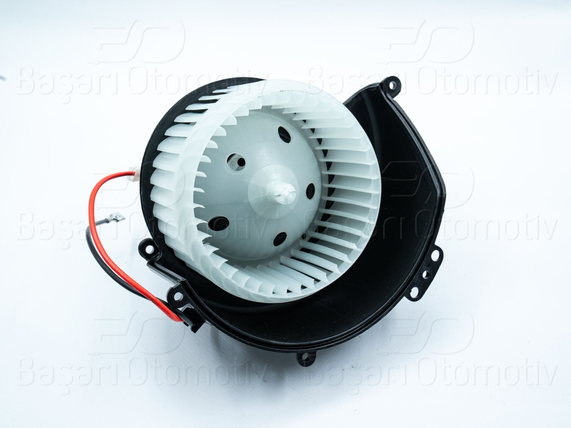 Opel Astra G Zafira A 1998-2007 Uyumlu Kalorifer Motoru (Rezisistanssız)