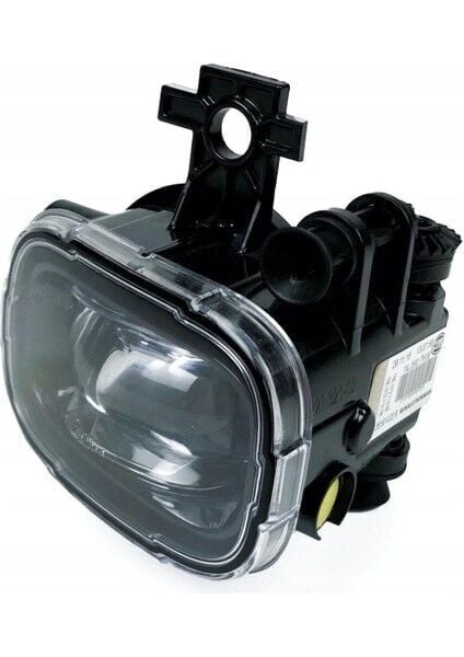 Renault Clio V 2020 Sonrası Talisman 2015 Zoe 2013 Megane IV 2015 Sonrası Sağ Led Sis Farı (Soğutuculu)