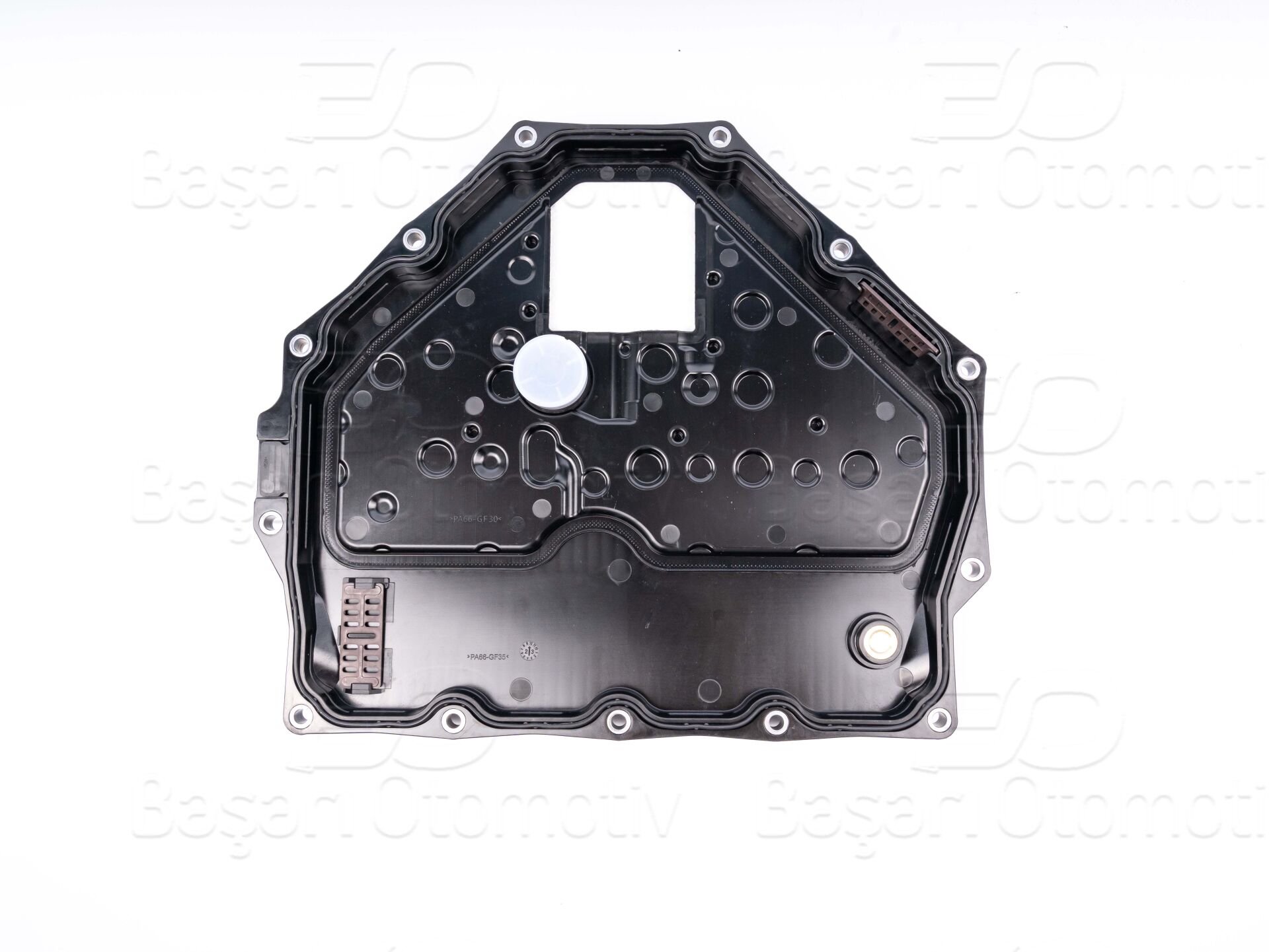 Porsche 911 3.0 Carrera 2015-2019 Boxster 2.7 2012-2016 Cayman 2.9 2009-2012 Şanzıman Yağ Karteri