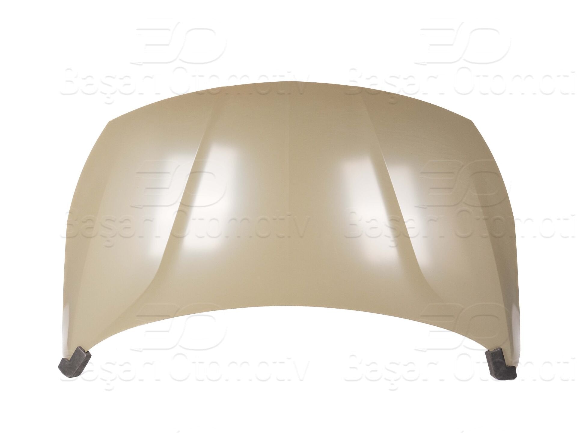 Opel Astra K 2016 Sonrası Motor Kaputu