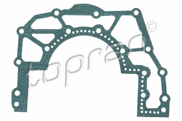 Volkswagen Passat Audi A4 A6 A8 2.4 Kapak Contası