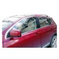Nissan Qashqai 2008-2014 Uyumlu Yedek Parça Krom Cam Çevirme