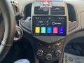 CHEVROLET AVEO MULTİMEDYA CARPLAY-AND AUTO 4+64GB