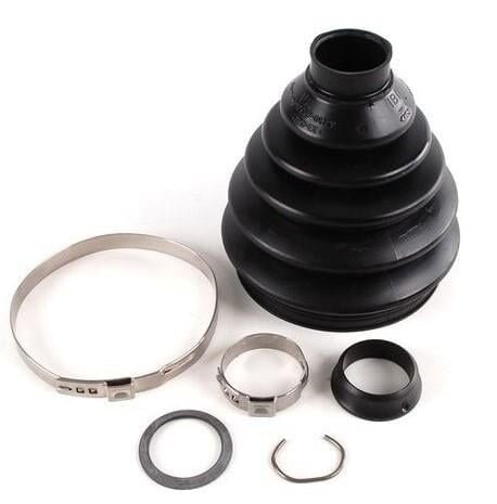 Volkswagen T4 2.4D 2.5TDI Aks Körügü Dış Takım