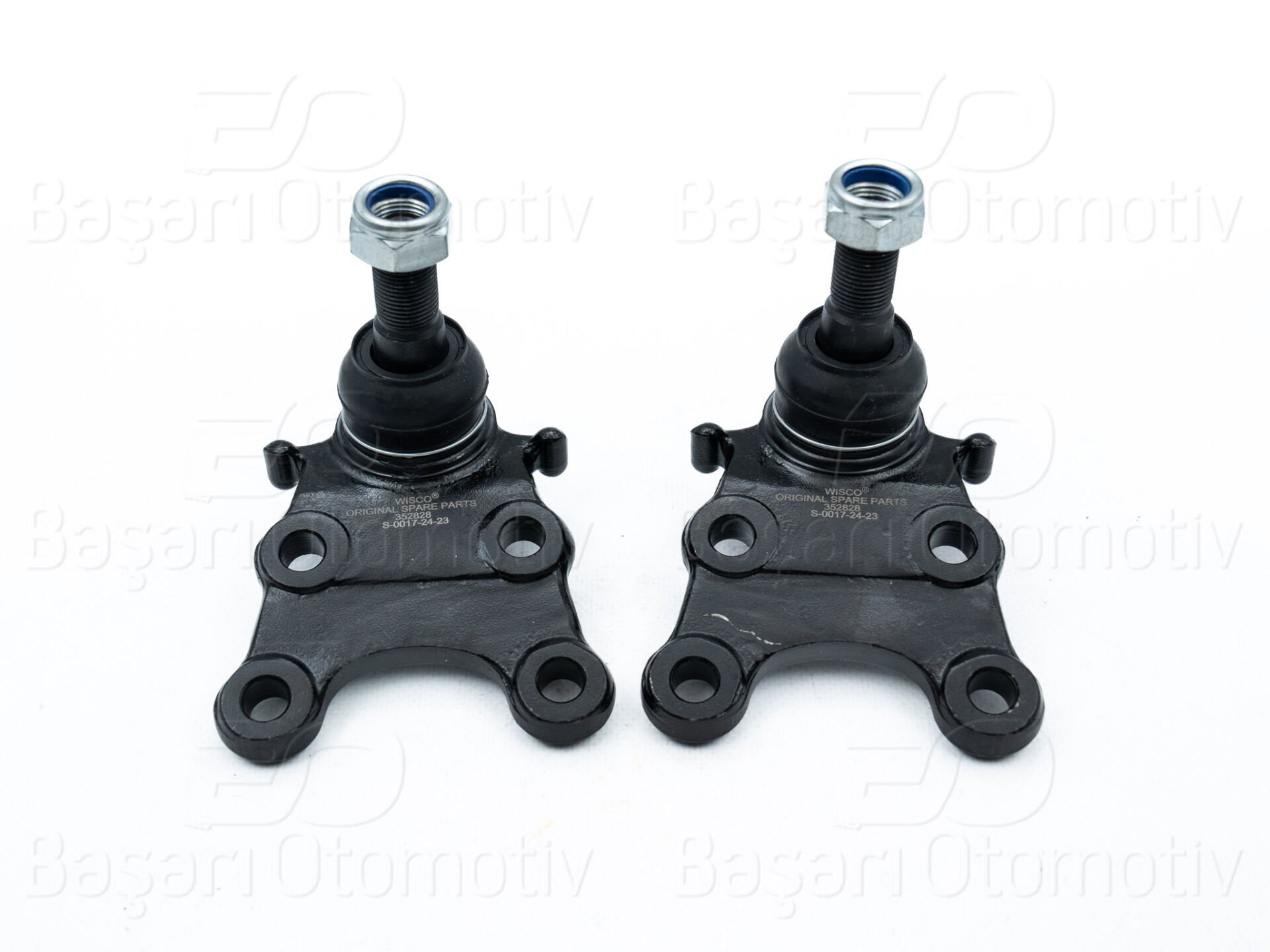 Opel Frontera A B 1992-2004 Uyumlu Rotil Alt