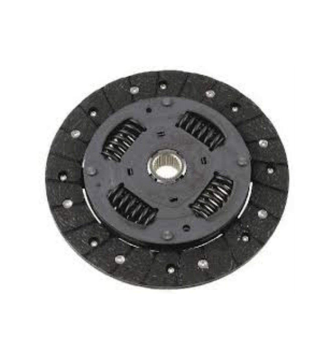 Volkswagen Sharan ve Seat Alhambra 1995-2000 Uyumlu Debriyaj Balatası